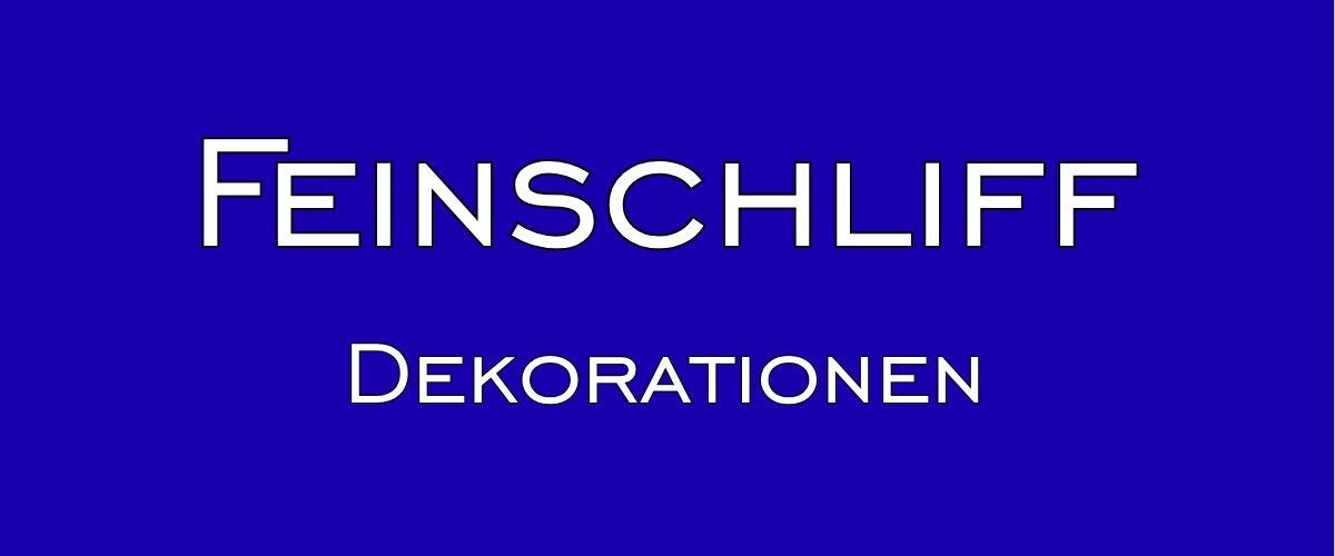 Logo Feinschlif