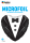Folienballon Wedding Tuxedo - Hochzeit