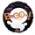 Folienballon Halloween - BoOOoo!*