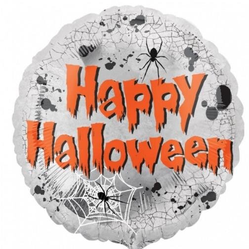 Folienballon Halloween Gothic Mirror*