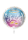 Folienballon Taufe - Glückwunscn