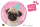 Folienballon Studio Pets - Party Pug