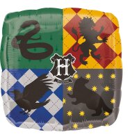 Folienballon Harry Potter