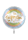 Folienballon Konfirmation Regenbogen