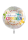 Folienballon Glückwunsch zur Kommunion