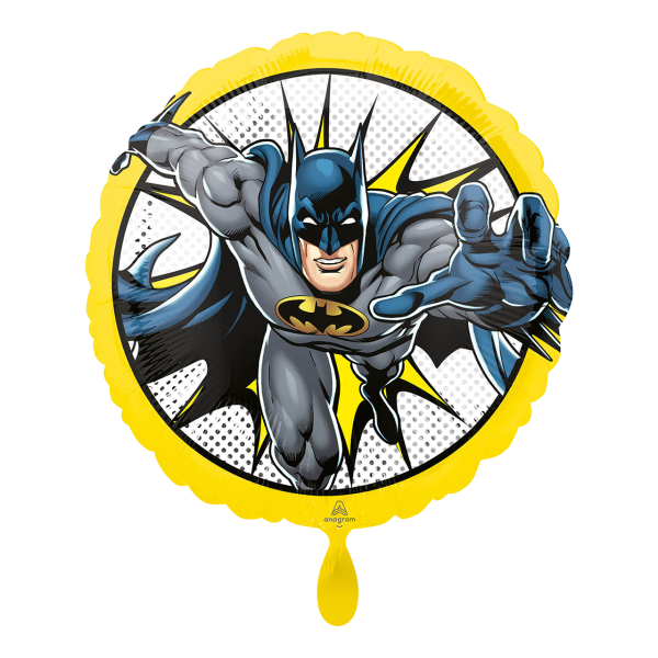 Folienballon Batman