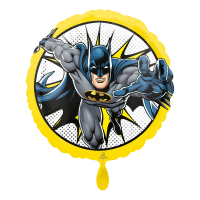 Folienballon Batman