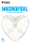 Folienballon Wedding Gown - Hochzeit