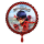 Folienballon Miraculous