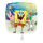 Folienballon SpongeBob Squarepants