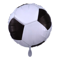 Folienballon Championship Soccer