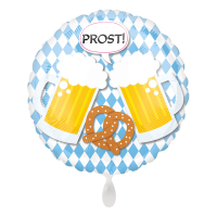Folienballon Oktoberfest