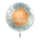 Folienballon Dankeschön