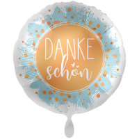 Folienballon Dankeschön groß
