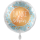 Folienballon Dankeschön groß
