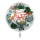 Folienballon HBD - Dinosaurier Geburtstag