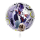 Folienballon Dracula