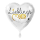 Folienballon Lieblingsmensch