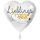 Folienballon Lieblingsmensch groß