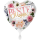 Folienballon Beste Mama