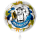 Folienballon Oktoberfest Wirt groß