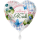 Folienballon Lieblings Madl groß
