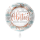 Folienballon Abitur - Glückwunsch