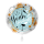 Folienballon HGW - Yeah Geschafft