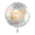 Folienballon Hallo Baby