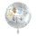 Folienballon Du wirst Opa