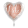 Folienballon Alles Liebe zur Hochzeit