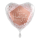 Folienballon Zur Hochzeit alles Gute