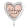 Folienballon Lieblingsmensch