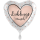 Folienballon Lieblingsmensch groß
