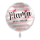 Folienballon Mama Du bist wunderbar
