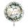 Folienballon Firmung Natural