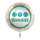 Folienballon Kommunion Symbols