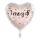 Folienballon i mog di