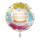 Folienballon Alles Gute zum Führerschein