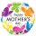 Folienballon HMD - Mothers Day Vivid Butterflies