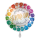 Folienballon Einschulung - Schulkind Herzlichen Glückwunsch