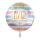 Folienballon Einschulung - Alles Liebe zur ... Pastell