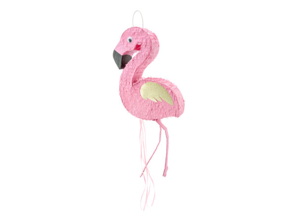 Pinata Flamingo