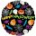 Folienballon Halloween Playful Icons*