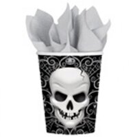 Pappbecher Halloween - Fright Night*