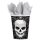 Pappbecher Halloween - Fright Night*