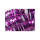 Luftschlangen pink holographic