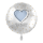 Folienballon Papa Du bist der Beste