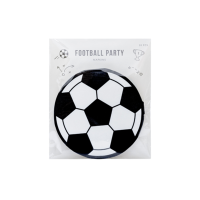 Servietten Fußball