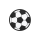 Servietten Fußball